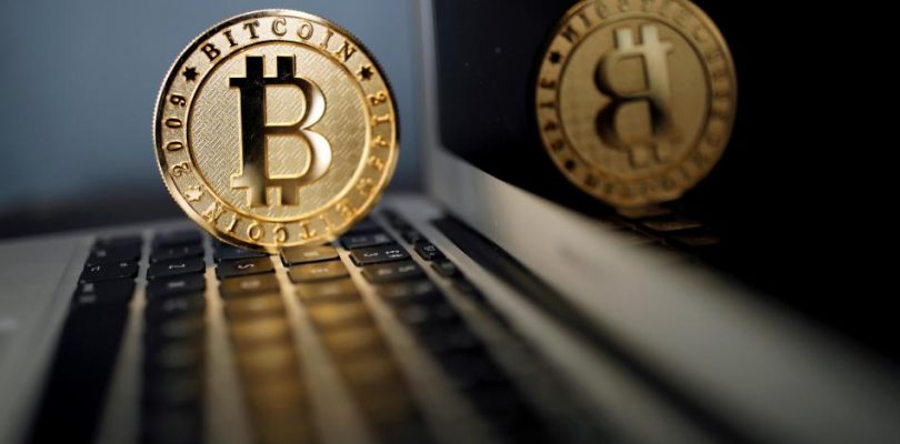 Bitcoin sube 14%, tras un alza generalizada en las criptomonedas