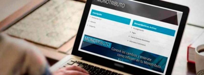 Monotributo: ya es obligatorio el uso de la factura electrónica