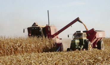 Aumentó 62,5% la facturación por la venta de maquinaria agrícola