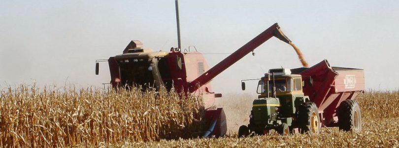 Aumentó 62,5% la facturación por la venta de maquinaria agrícola