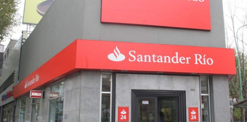 Santander Río Universidades lanza la undécima edición del Premio al Mérito Académico