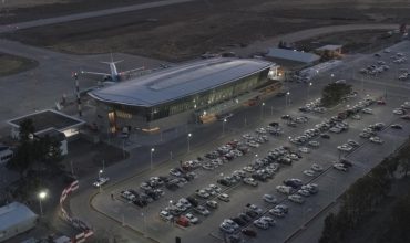 Comodoro Rivadavia inauguró su nuevo Aeropuerto Internacional