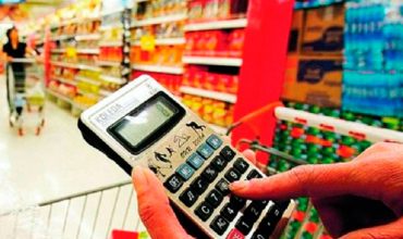 La inflación de abril fue de 3,4 % y sorprendió a todos