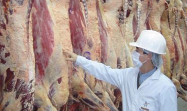 China se transformó en el principal país importador de carne argentina