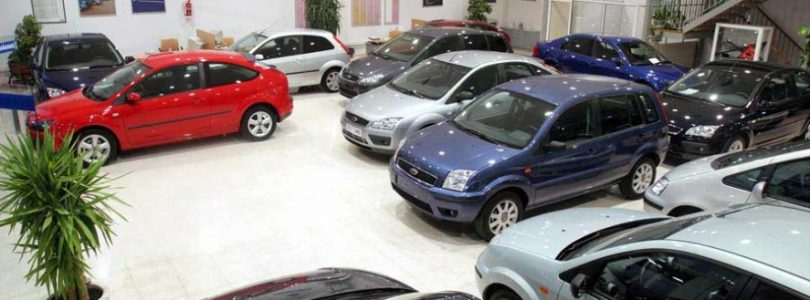 Fuerte caída en la venta de autos 0 km: 56% interanual en mayo