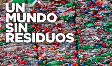Una campaña digital se compromete a reciclar el 100% de la producción de envases plásticos