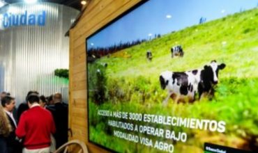 Rural 2019: expectativas por nuevos beneficios para la agroindustria