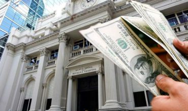 EL BCRA deberá intervenir más fuerte por la suba del dólar a dos semanas de las PASO