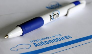 La cuota 4 del impuesto automotor se podrá pagar con 20% de descuento hasta el 15 de julio