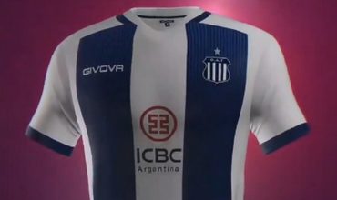 Alianza estratégica entre ICBC y Talleres de Córdoba