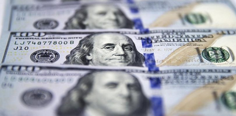 Tras el resultado de las PASO, el dólar ya se vende por internet a $49
