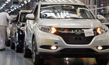 Honda dejará de producir autos en la Argentina desde 2020