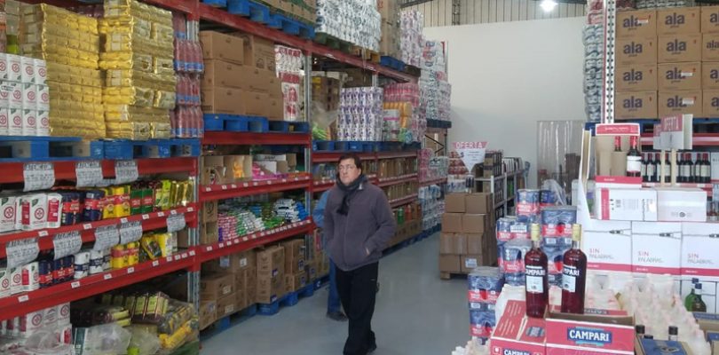 Mayoristas lanzan el «Black Week»: industriales, distribuidores y mayoristas tendrán promociones en la tercera semana de noviembre