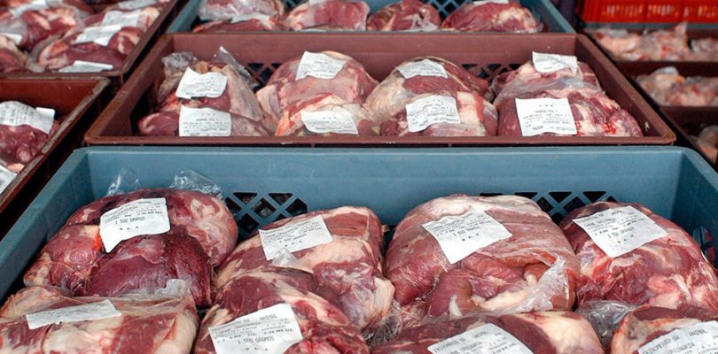 Carne: dónde se podrán comprar los cortes a precios populares