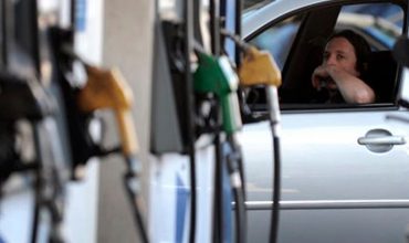 A partir de diciembre vuelven a aumentar los combustibles