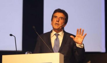 Carlos Melconian criticó la economía del Gobierno: “Están girando en U en la ruta”