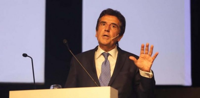 Carlos Melconian criticó la economía del Gobierno: “Están girando en U en la ruta”