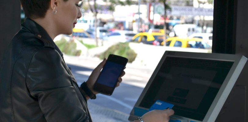 SUBE digital, la nueva forma de pagar el transporte desde el celular