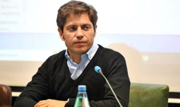 Kicillof extendió hasta el mediodía la negociación con los acreedores