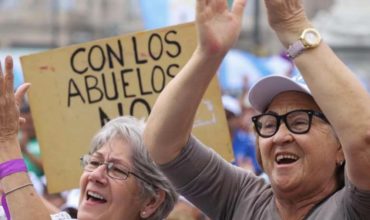 Eugenio Semino presenta ante la Corte Suprema un recurso contra la nueva fórmula para las jubilaciones