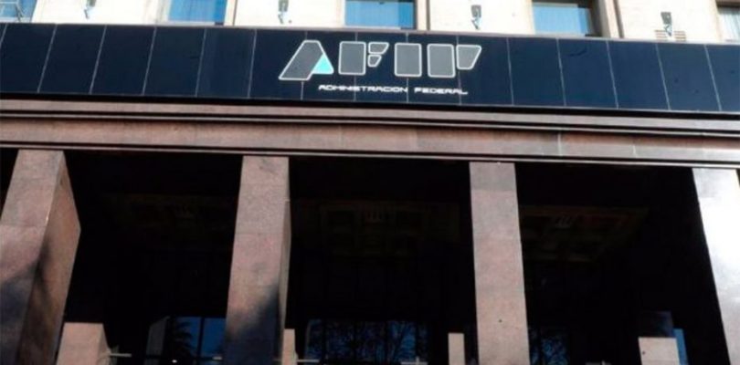 AFIP prorrogó la feria fiscal hasta el 26 de abril