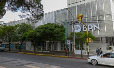 El BPN entregó más de 700 millones de pesos en créditos a empresas