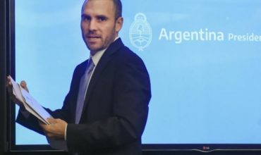 El Gobierno postergó hasta 2021 pagos de la deuda