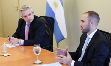Deuda: la Argentina presentará una nueva oferta a acreedores
