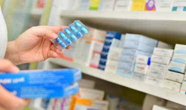 La venta de medicamentos aumentó 65% en el primer trimestre