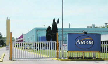 Tras la emisión de obligaciones negociables, Arcor obtuvo $2500 millones en el mercado de capitales