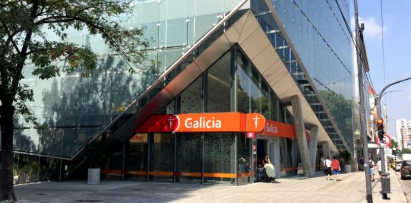 Banco Galicia y American Express celebran 20 años de alianza