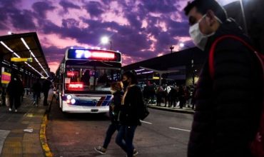 Efecto cuarentena: el consumo de servicios públicos cayó 16,6% en julio