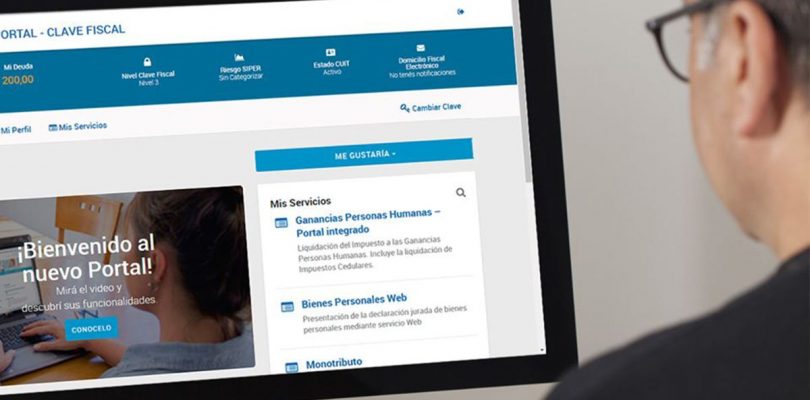 AFIP informó la prórroga de beneficios para monotributistas y MiPyMES