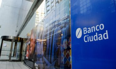 Banco Ciudad anunció nuevo remate de Aduana-AFIP