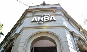 ARBA: la recaudación de octubre creció 26,9%, respecto al mismo mes de 2019