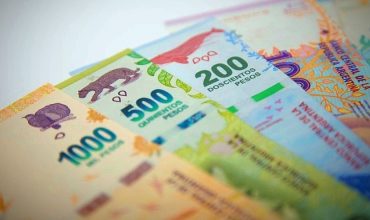 Los depósitos en plazo fijo en pesos subieron 1,9% en noviembre