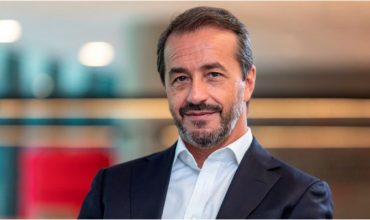 Designan a Alejandro Butti como nuevo CEO de Santander en Argentina