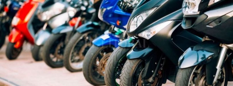Banco Nación reabre la compra de motos en 48 cuotas con tasa bonificada