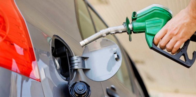 Un nuevo aumento en los combustibles sorprende a los usuarios