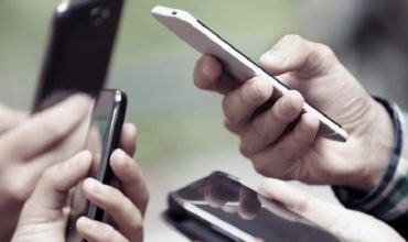 El BNA extiende la promoción de compra de celulares en 18 cuotas