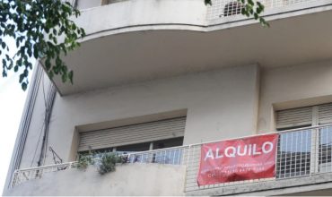 Alquileres en CABA: subas promedio de 60% en los últimos 12 meses