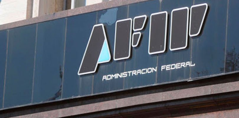 Ganancias: AFIP ya permite informar deducciones para pagar menos impuestos