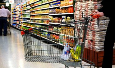 Los supermercados registraron nueve meses seguidos de caída del consumo