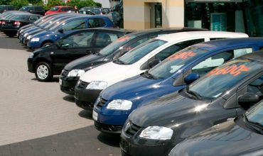 La venta de autos usados subió 65% en marzo