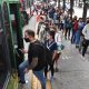 A raíz de las clases, el Gobierno alerta mayor circulación en el transporte público de la Ciudad