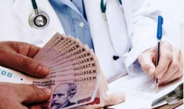 Medicina Prepaga: el Gobierno autorizó aumentos en abril y mayo