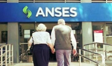 Oficializan el aumento en junio en jubilaciones y pensiones