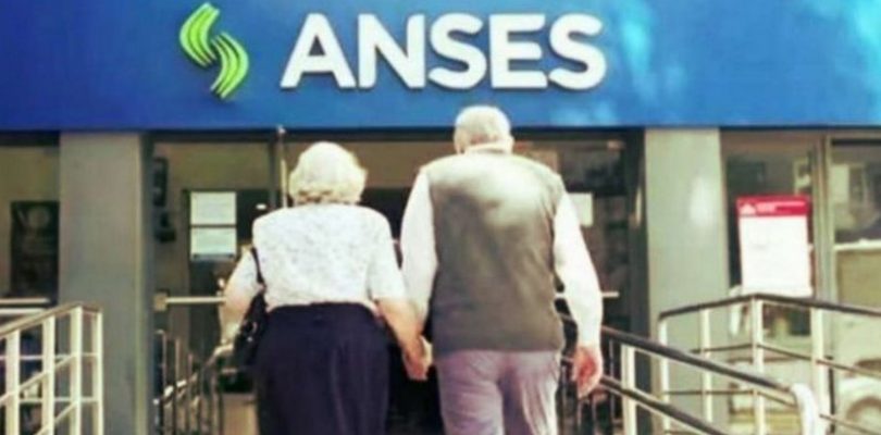 Oficializan el aumento en junio en jubilaciones y pensiones