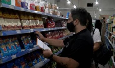 Consumo: el Gobierno lanza el programa «Pymes en Góndolas»