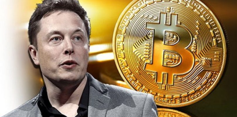 Inversiones: Bitcoin se desploma y luego estabiliza de acuerdo a lo que dice Elon Musk